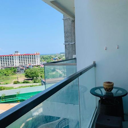 The Mactan Town Hotel Lapu-Lapu City Exterior photo